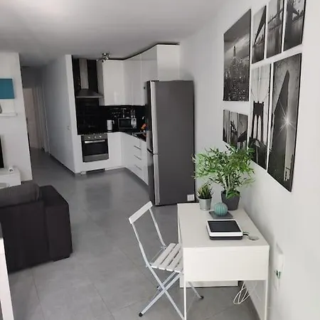 Precioso Apartamento Con Piscina Comunitaria Apartment