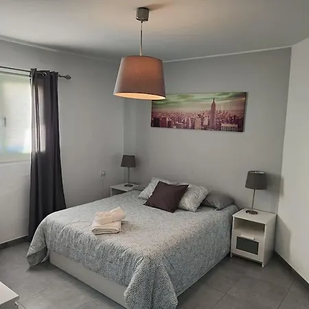 Appartement Precioso Apartamento Con Piscina Comunitaria *